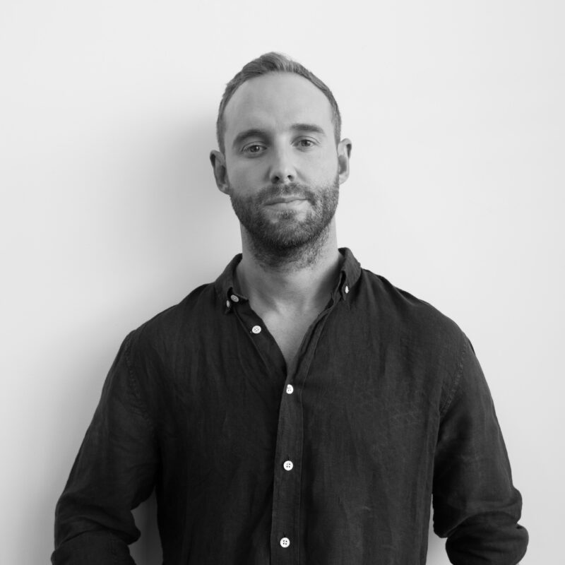 Image of Joel Trethowan, Managing Director Alchemy One