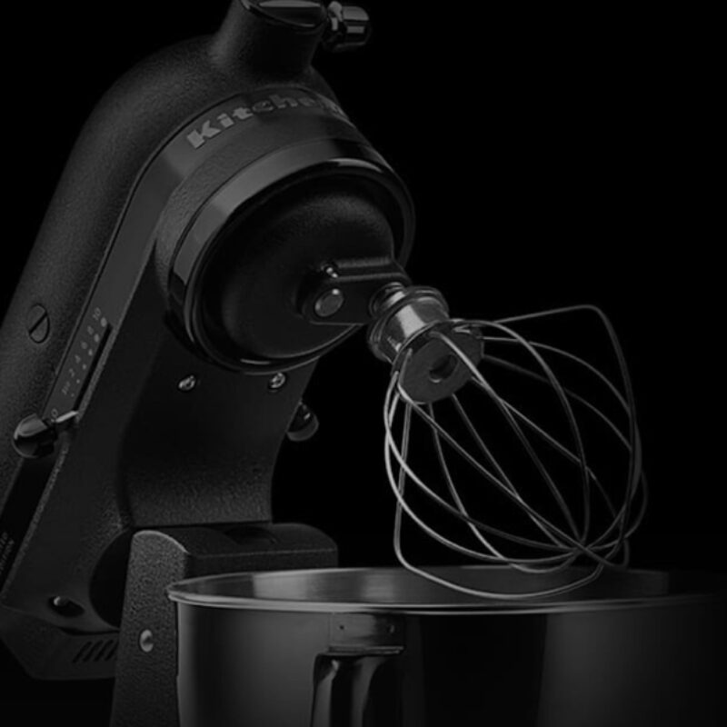 Project image: KitchenAid