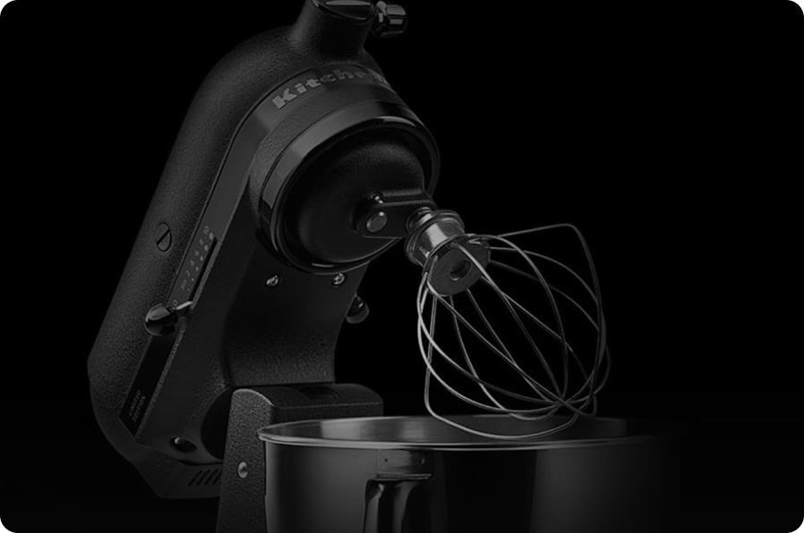 KitchenAid