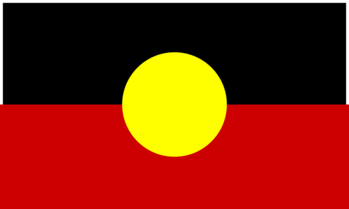 Australian Indigenous flag