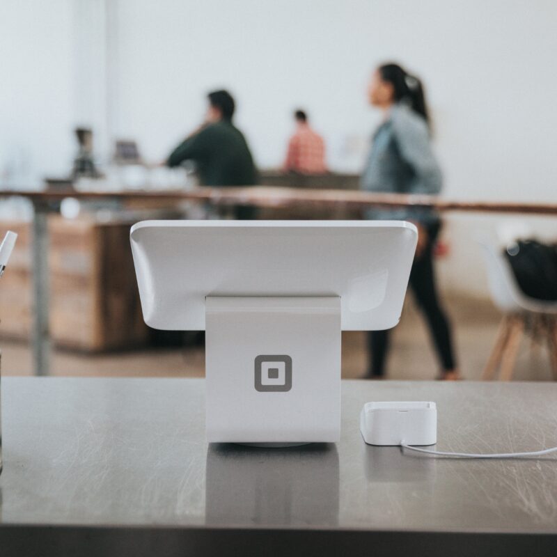 Alchemy One project: Square